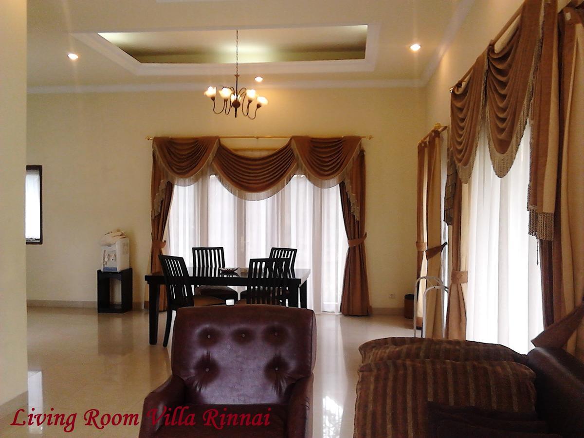 Yasmin Hotel Пунсак Екстериор снимка