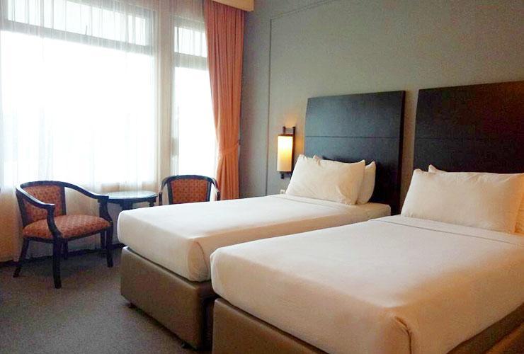 Yasmin Hotel Пунсак Екстериор снимка