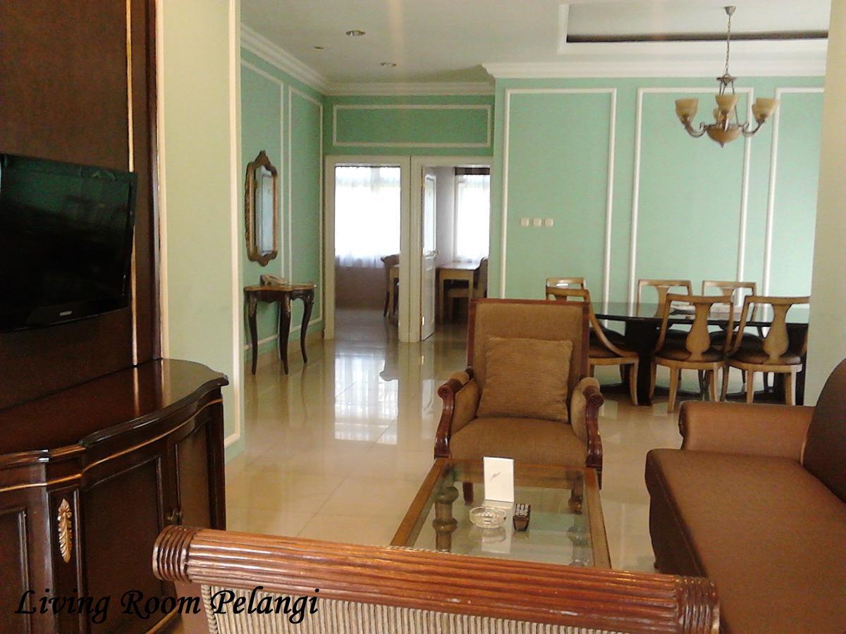 Yasmin Hotel Пунсак Екстериор снимка